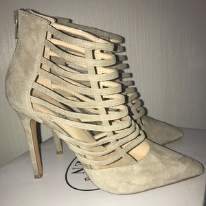 Steve Madden heels